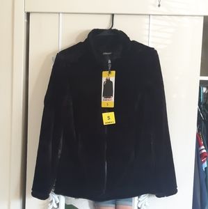 32 Degree Heat Plush Jacket